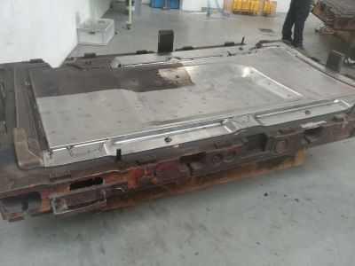 Ablacja laserowa, czyszczenie laserem, czyszczenie laserem ablacyjnym, czyszczenie laserowe